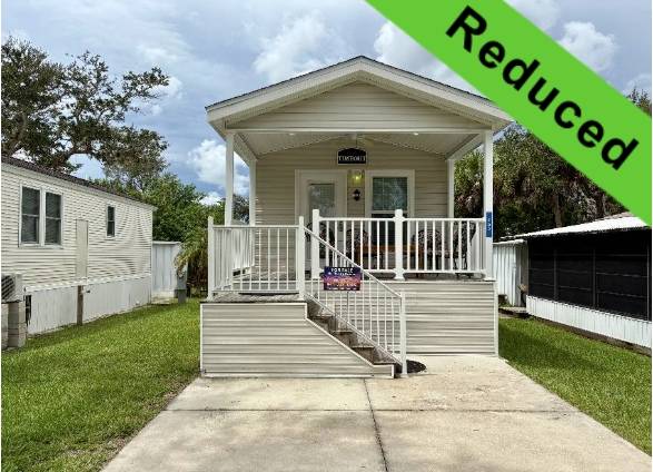 Mobile home for sale in Venice, FL
